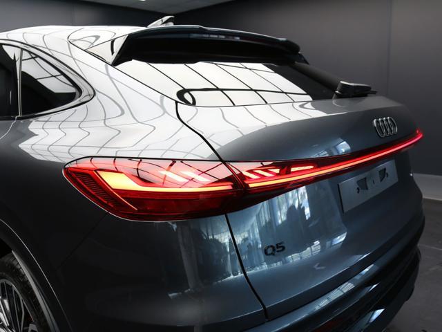 AUDI Q5 Sportback TDI 204CV mHEV+ quattro S tronic S line