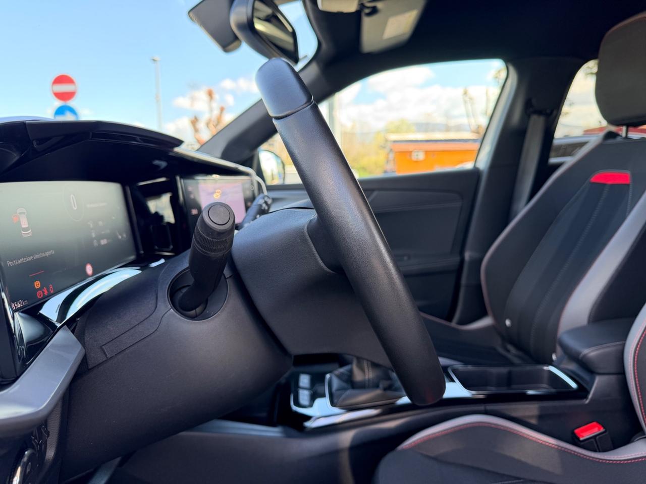 Opel Mokka 1.5 diesel 110cv Ultimate per neopatentati