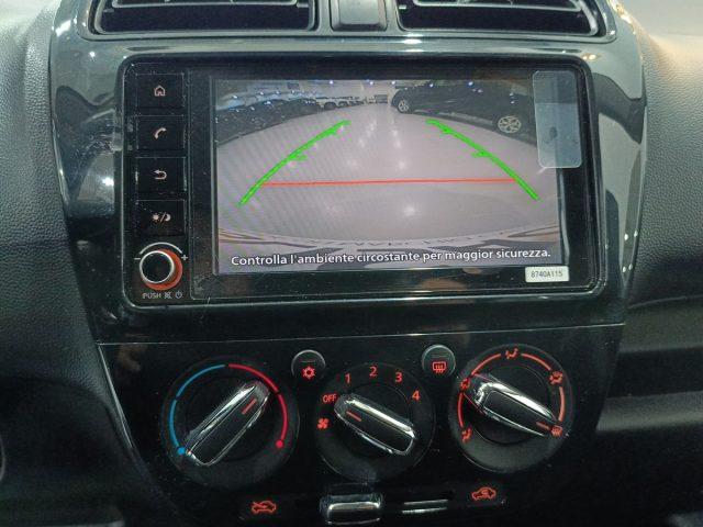 MITSUBISHI Space Star 1.2 Intense SDA