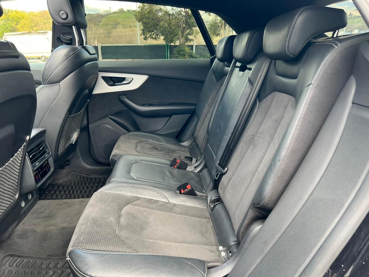 Audi Q8 50 TDI 286 CV quattro tiptronic Sport- 2020