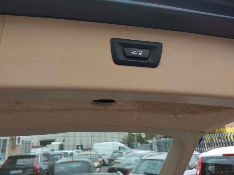 Bmw 530d xDrive 258CV Touring Luxury