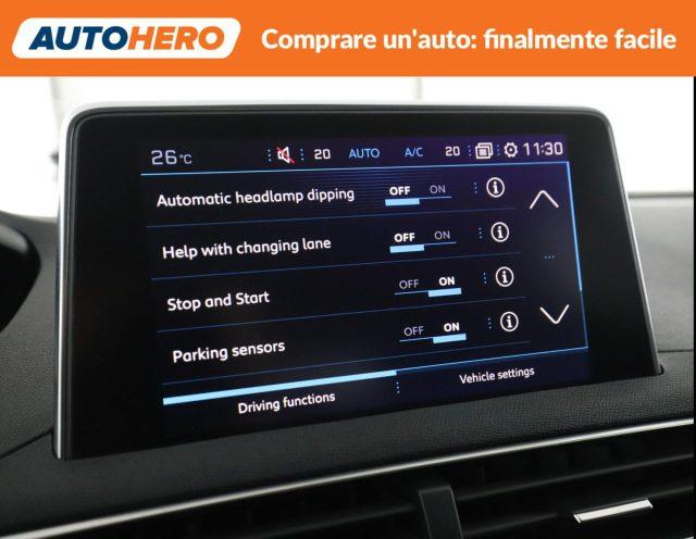PEUGEOT 5008 BlueHDi 120 S&S EAT6 Allure