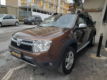 Duster 1.5 dCi 110CV 4x2