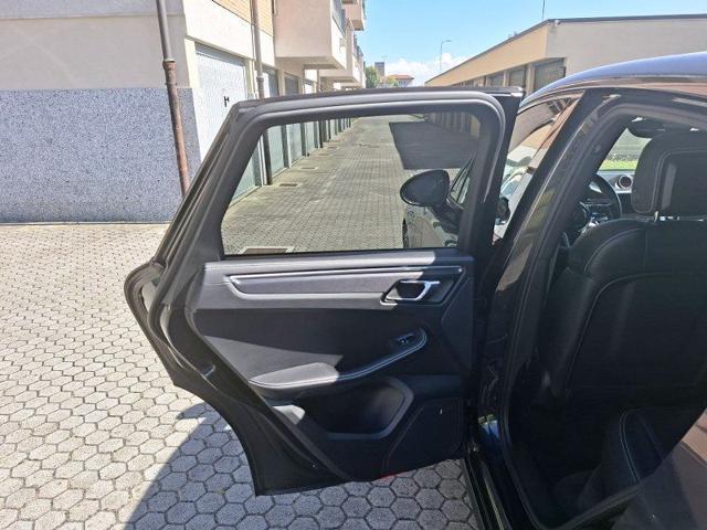 PORSCHE Macan 3.0 GTS