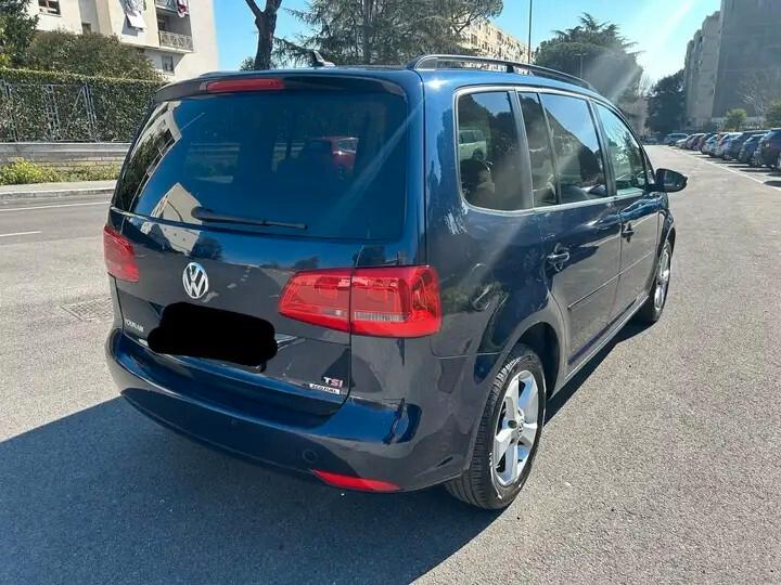 Volkswagen Touran 1.4 TSI Highline EcoFuel - OFFERTA BLACK FRIDAY