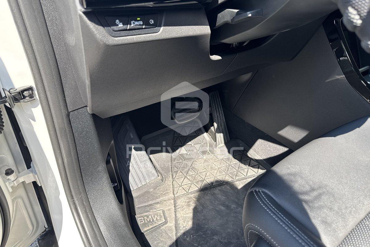 BMW X1 xDrive 23d xLine