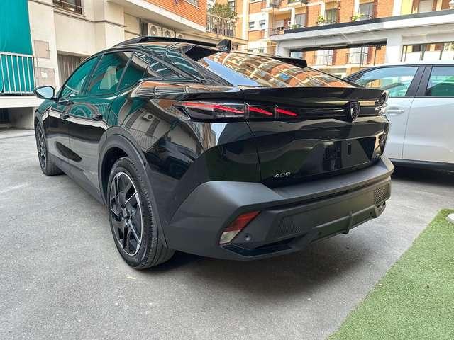 Peugeot 408 1.2 Hybrid 145cv E-DCS6 GT + Tetto Apribile