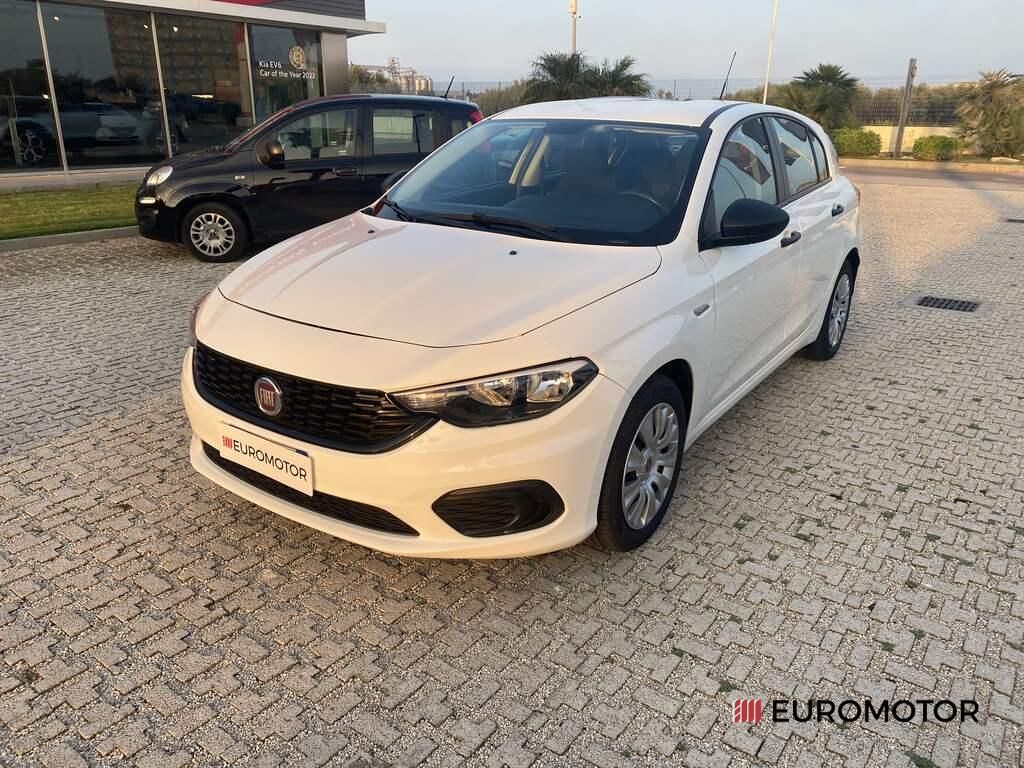 Fiat Tipo 5 Porte 1.3 Multijet Pop