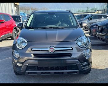 FIAT 500X 1.6 MultiJet 120 CV Cross