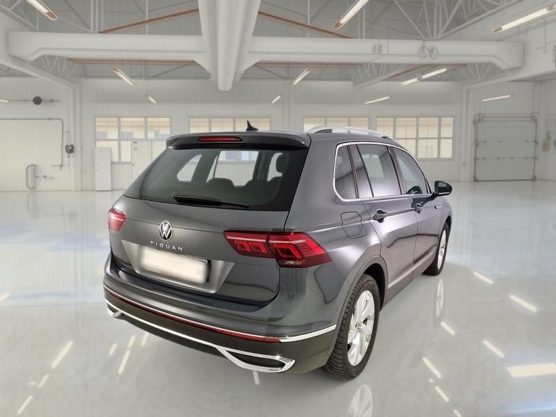 VOLKSWAGEN TIGUAN 2.0 TDI SCR 110KW Elegance DSG