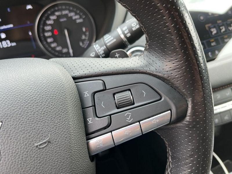 Cadillac XT4 XT4 2.0 td Sport awd auto