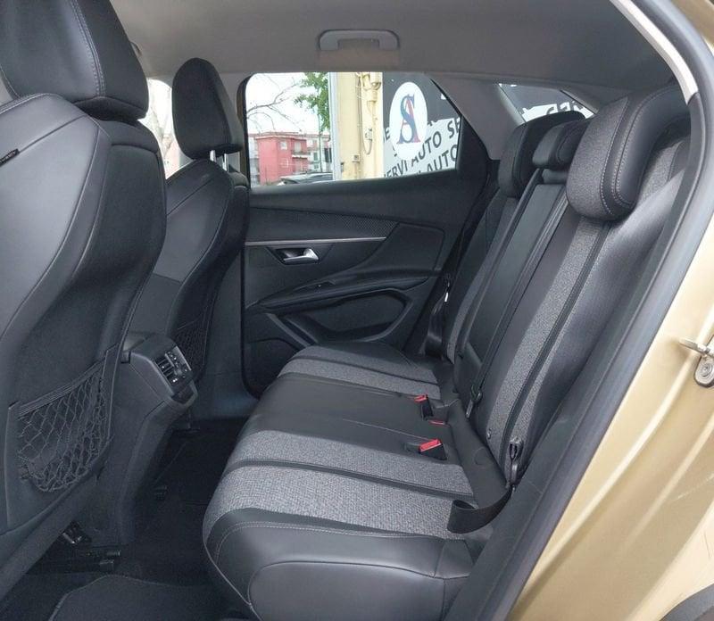Peugeot 3008 3008 1.5 bluehdi Allure s&s 130cv eat8