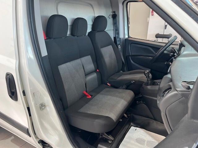 Fiat Doblo 1.4 T-Jet Natural Power PC-TN *IVA ESCLUSA*