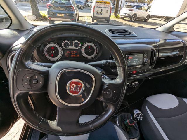 FIAT 500L 1.6 Multijet 120 CV - N1 Autocarro IVA Esposta