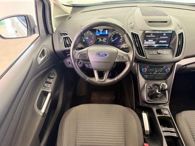 FORD C-Max 1.5 TDCi 120CV Start&Stop Titanium