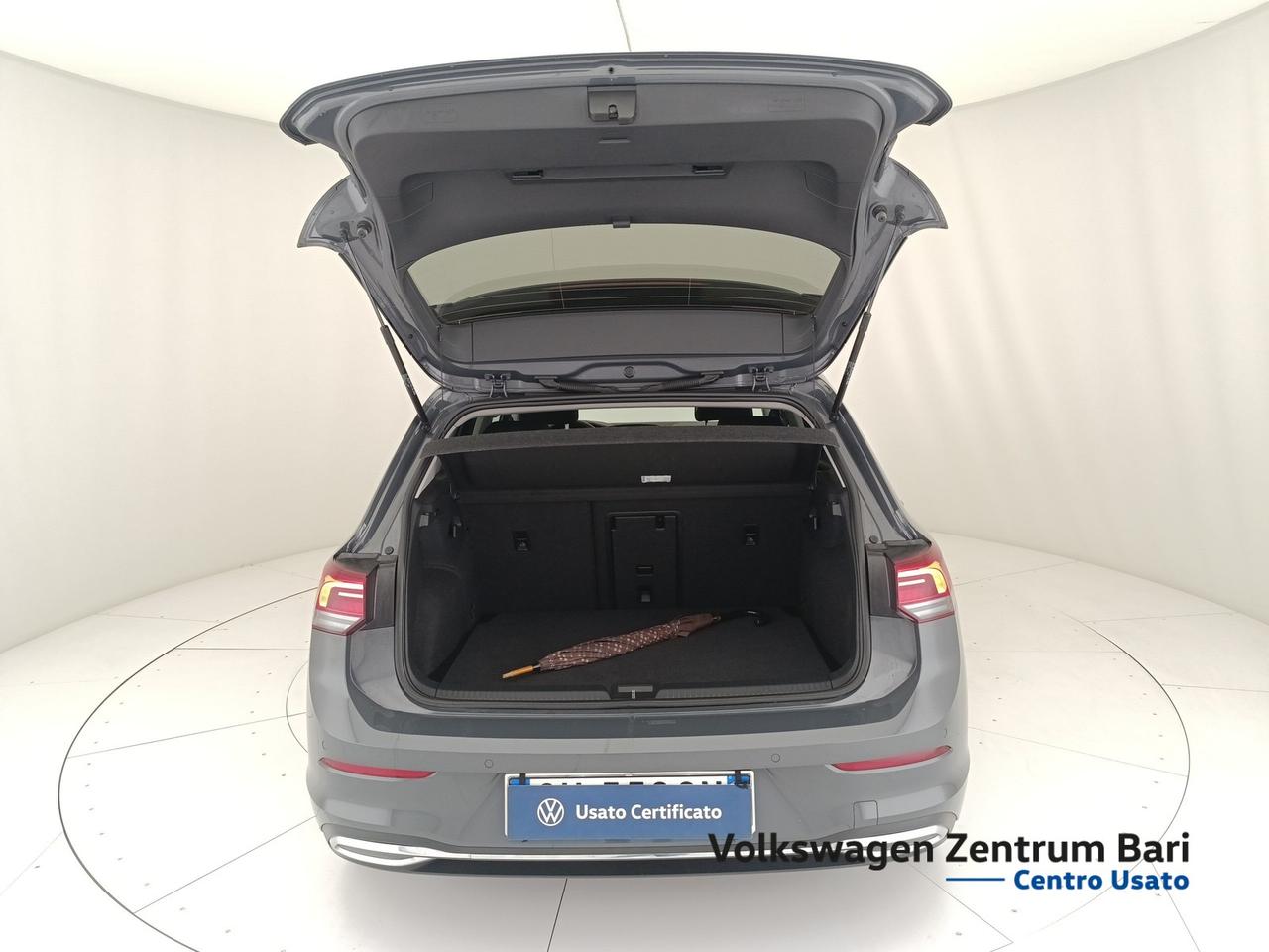 Volkswagen Golf 2.0 tdi style 115cv