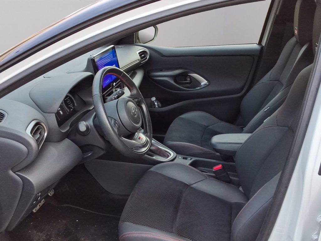 TOYOTA Yaris 1.5h 130 gr sport del 2024