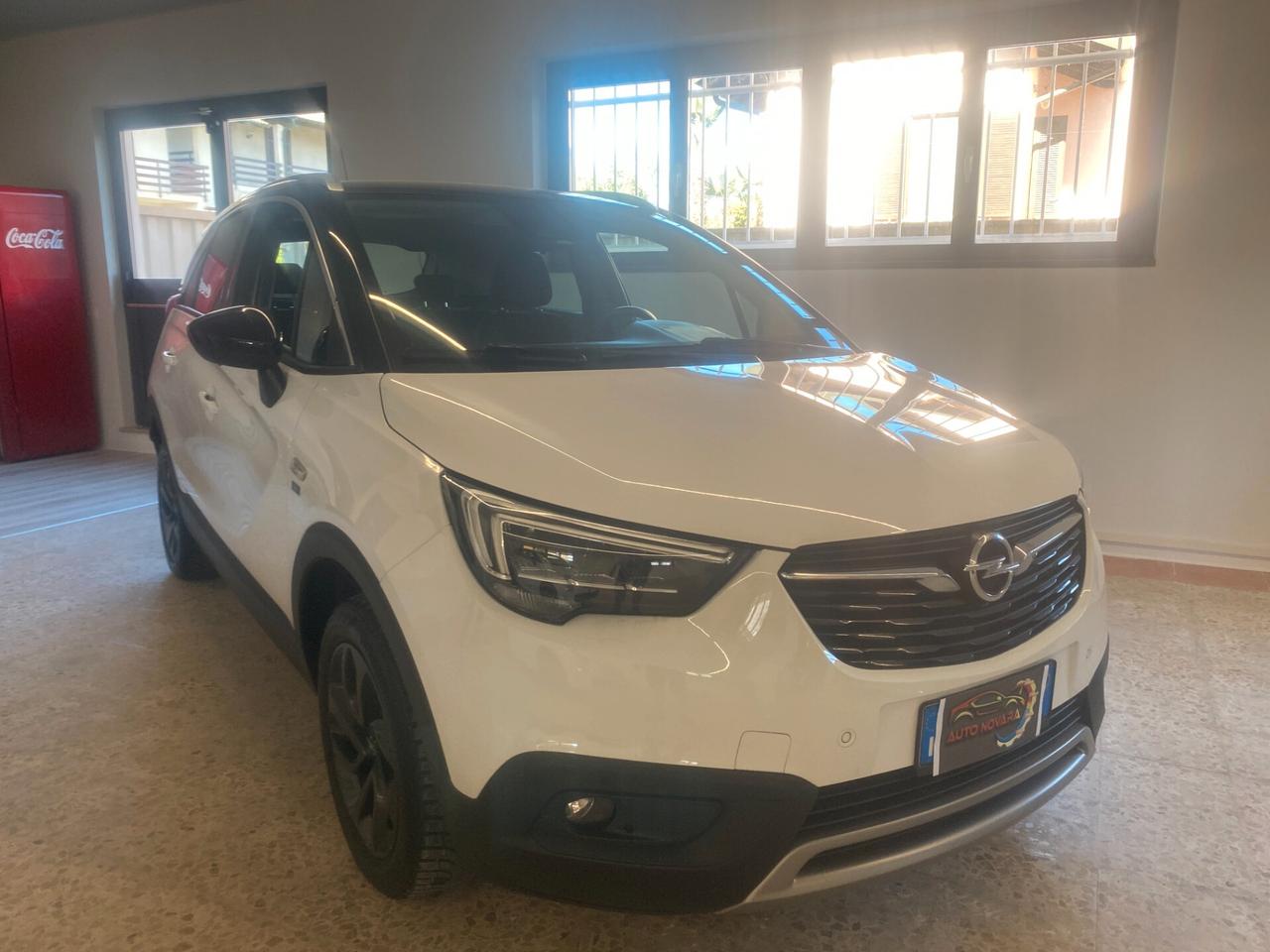 Opel Crossland Crossland X 1.2 Turbo 12V 110 CV Start&Stop Innovation