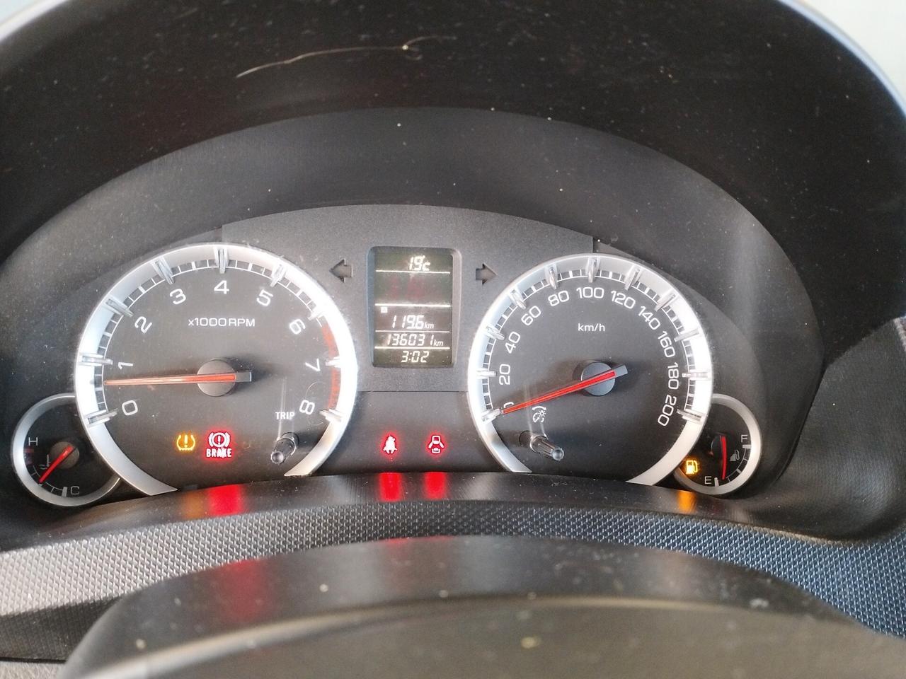 Suzuki Swift 5p 1.2 vvt L E6