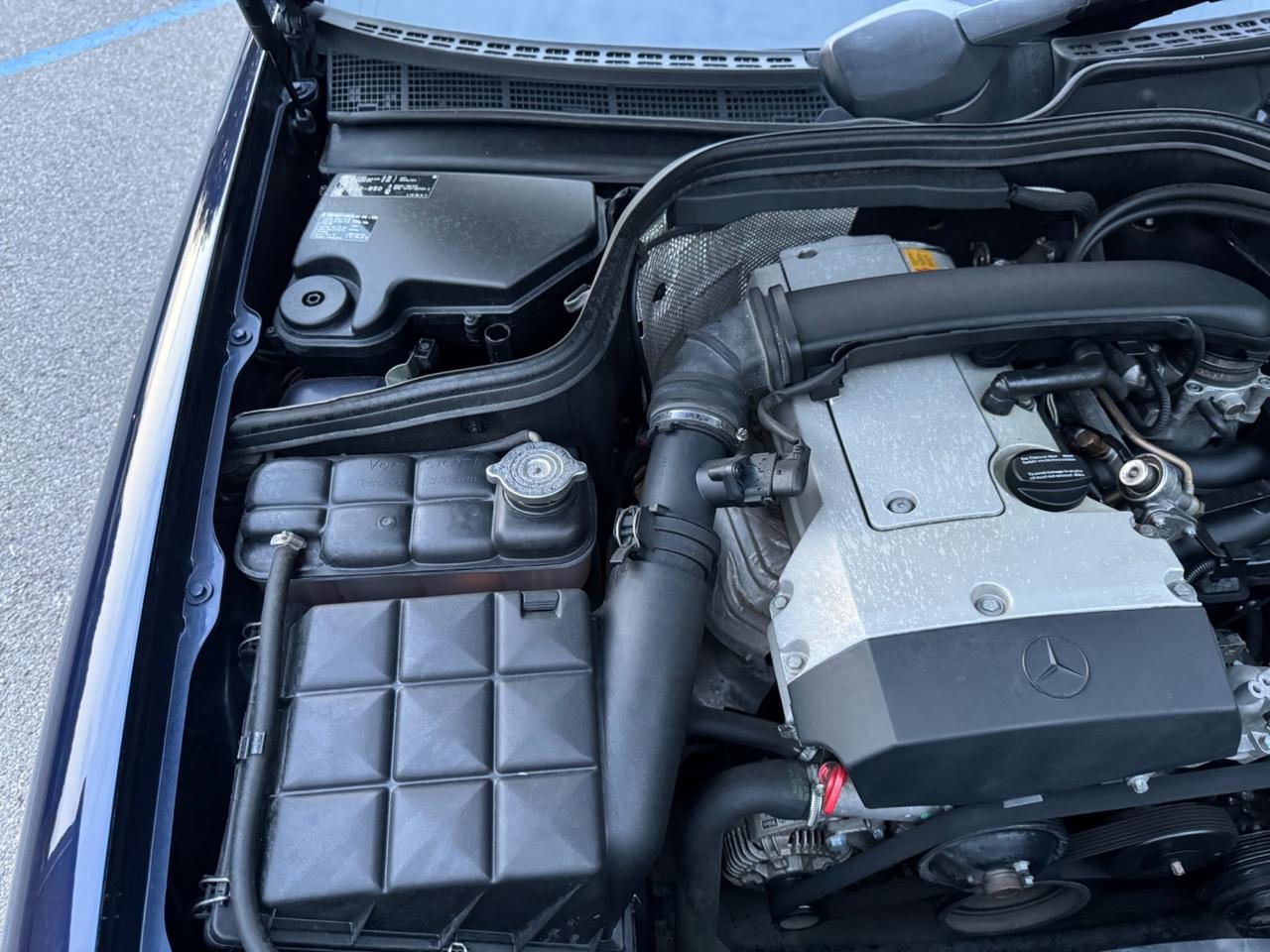 Mercedes-benz CLK 200 cat Elegance - Uniproprietario