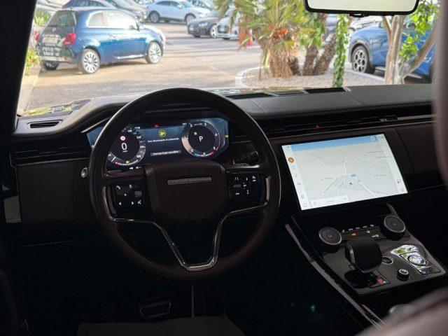 LAND ROVER Range Rover Sport 3.0D l6 350 CV Autobiography