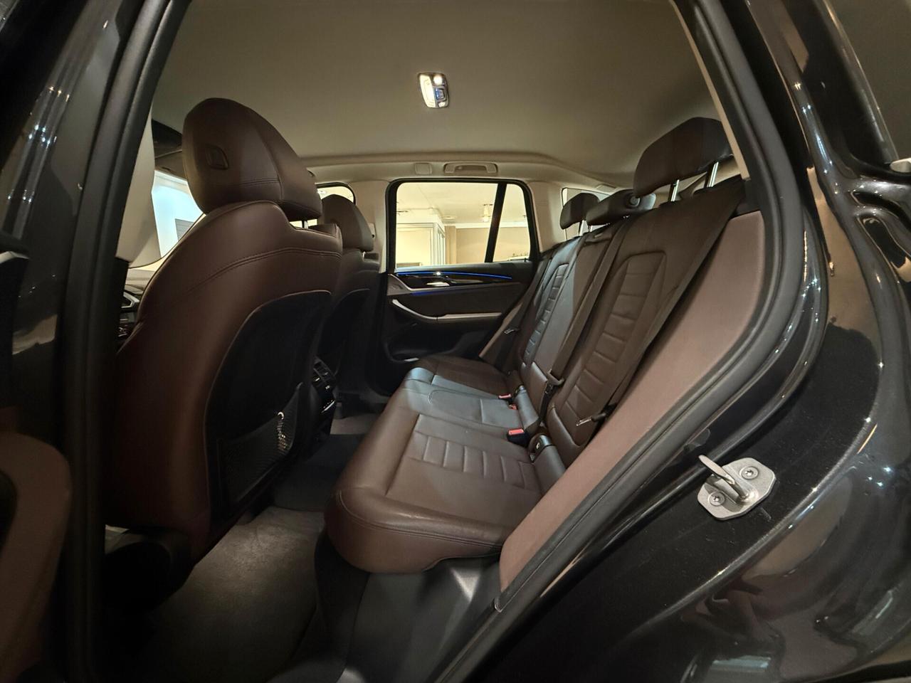 Bmw X3 xDrive20d - 2018