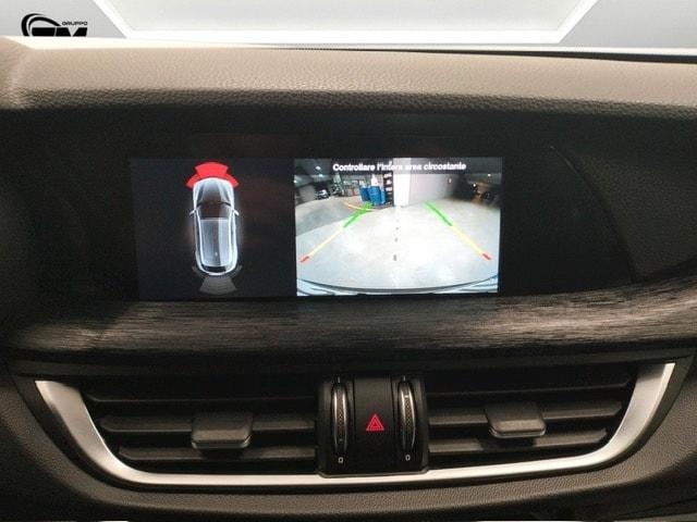 ALFA ROMEO Stelvio Stelvio 2.2 Turbodiesel 190 ...