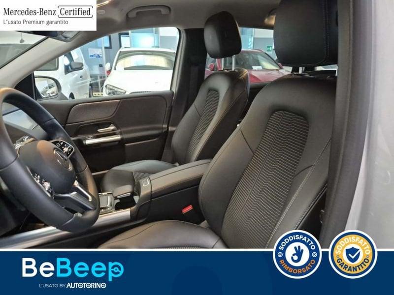 Mercedes-Benz Classe B B 180 D PREMIUM AUTO