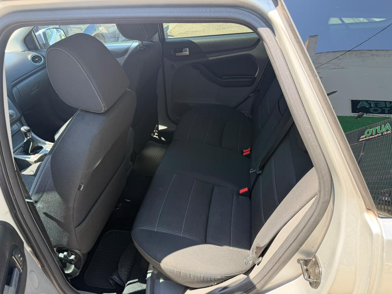 Ford Focus 1.6 TDCi (90CV) 5p. Tit. - Anno 2010