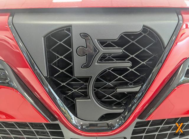 ALFA ROMEO Junior 1.2 145 CV Hybrid eDCT6