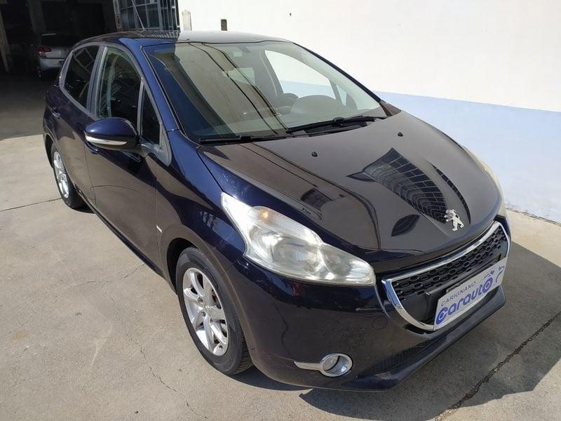 Peugeot 208 1.4 hdi Business NAV