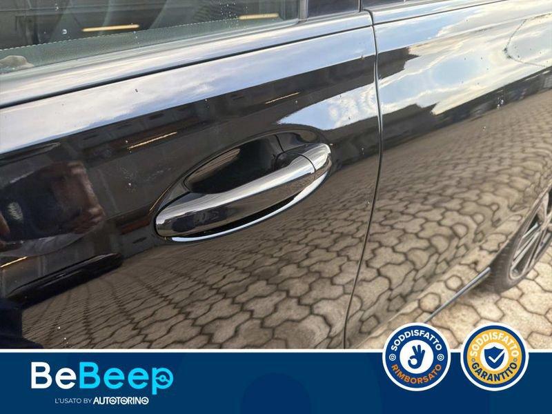 Mercedes-Benz Classe B B 180 SPORT PLUS AUTO