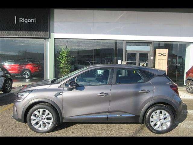 Renault Captur 1.5 Blue dCi 95cv Zen