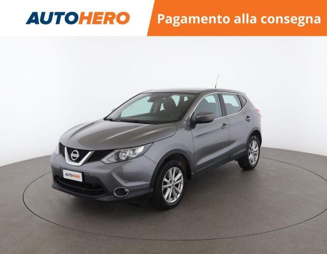 NISSAN Qashqai 1.5 dCi Acenta