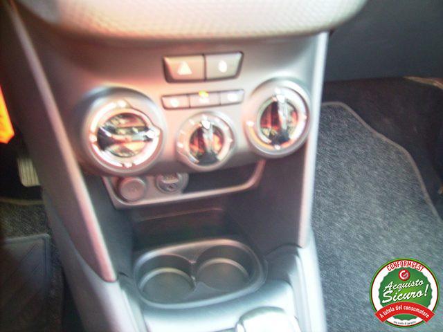 PEUGEOT 208 Cv82 5 porte Style