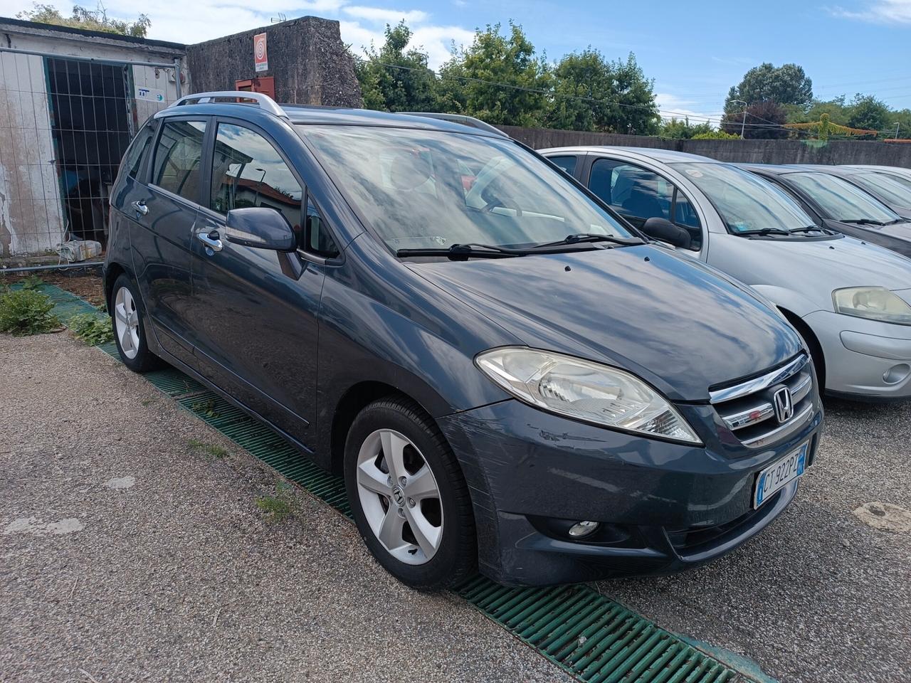 Honda FR-V 1.7 16V VTEC Comfort Plus