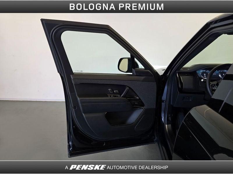 Land Rover RR Sport Range Rover Sport 3.0D l6 249 CV Dynamic HSE