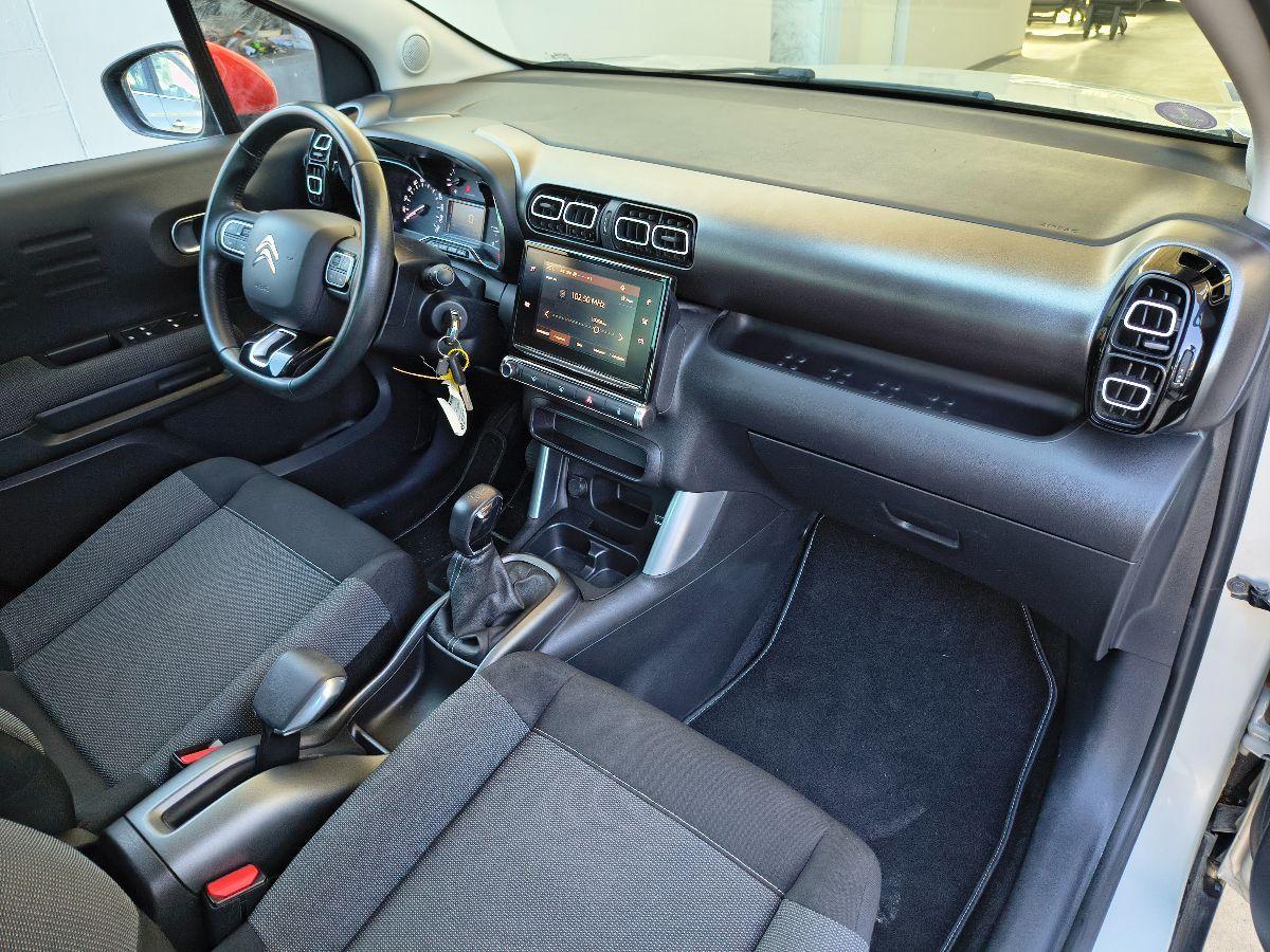 CITROEN - C3 Aircross - PureTech 82 Feel