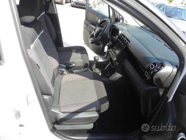 CITROEN C3 Aircross BlueHDi 100 S&S Feel