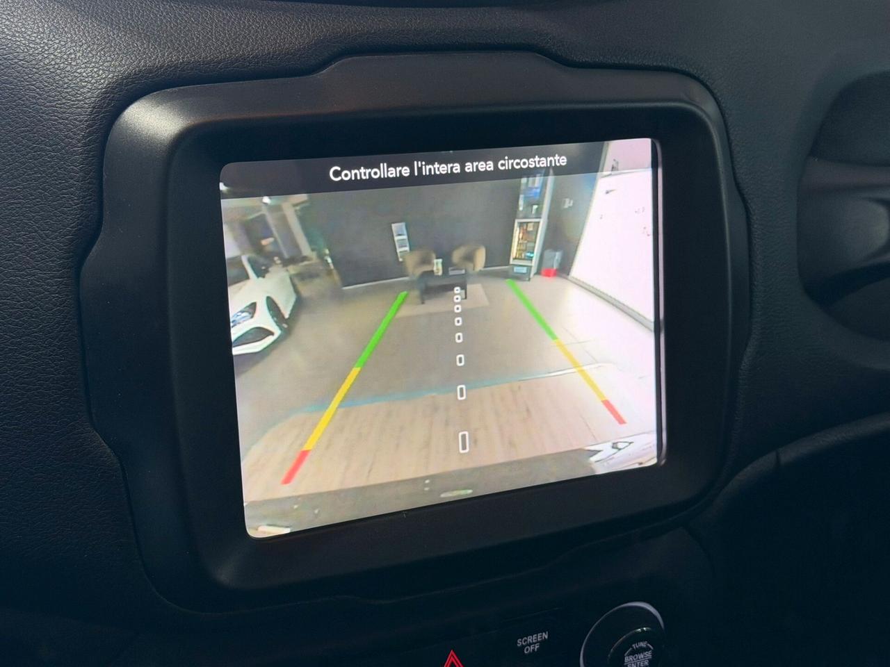 Jeep Renegade 1.6 Mjt 130cv Limited S