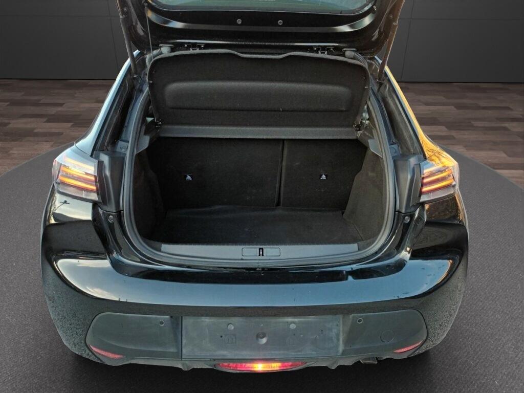 Peugeot 208 PureTech 100 Stop&Start 5 porte Active