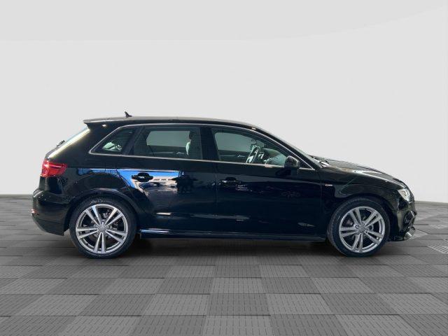 AUDI A3 A3 SPB 30 TDI S tronic Admired