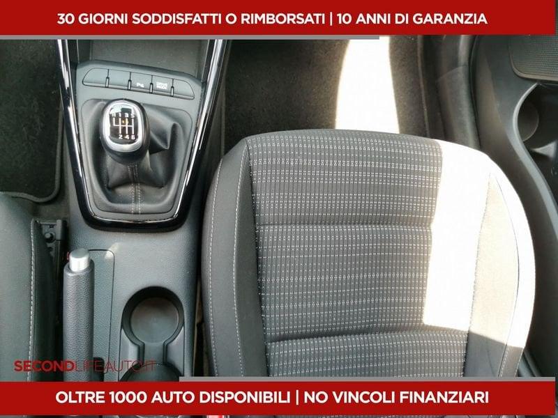 Kia Stonic 1.0 t-gdi mhev Style 100cv imt