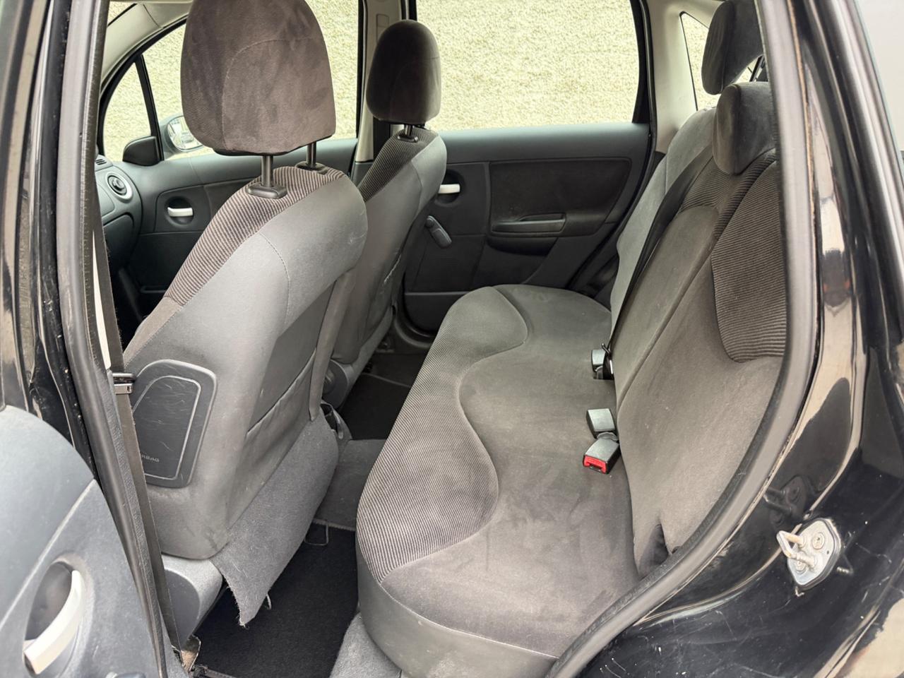 CITROEN C3 1.1 benzina euro4 NEOPATENTATI