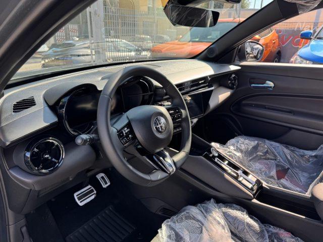 ALFA ROMEO Junior 1.2 145 CV Hybrid eDCT6 Speciale