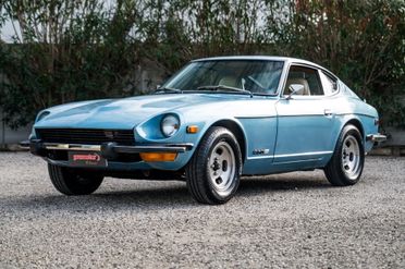 Datsun 260Z