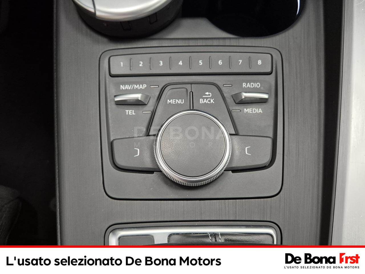 Audi S4 avant 3.0 tfsi quattro 354cv tiptronic