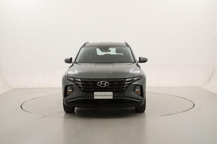 Hyundai Tucson HEV XTech BR773383 1.6 Full Hybrid 230CV