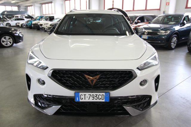 CUPRA Formentor 1.5 TSI 150 CV DSG PREZZO REALE