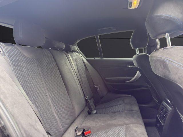 BMW 116 d 5p. Msport